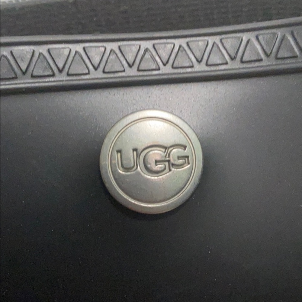 Ugg Rainboots - image 4